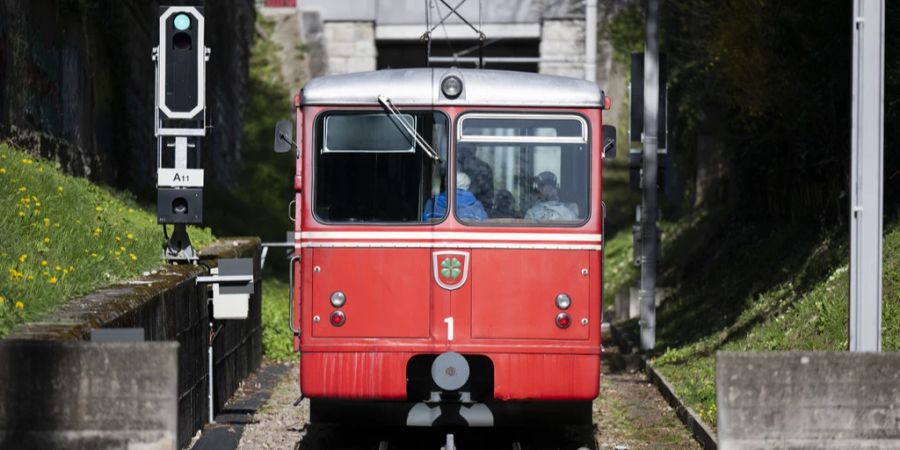 dolderbahn zürich