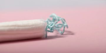 Tampon