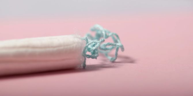 Tampon