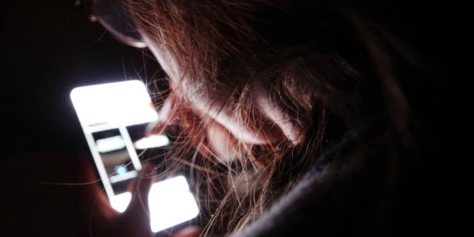 Parlament - Social-Media-Gesetz in Australien abgesegnet