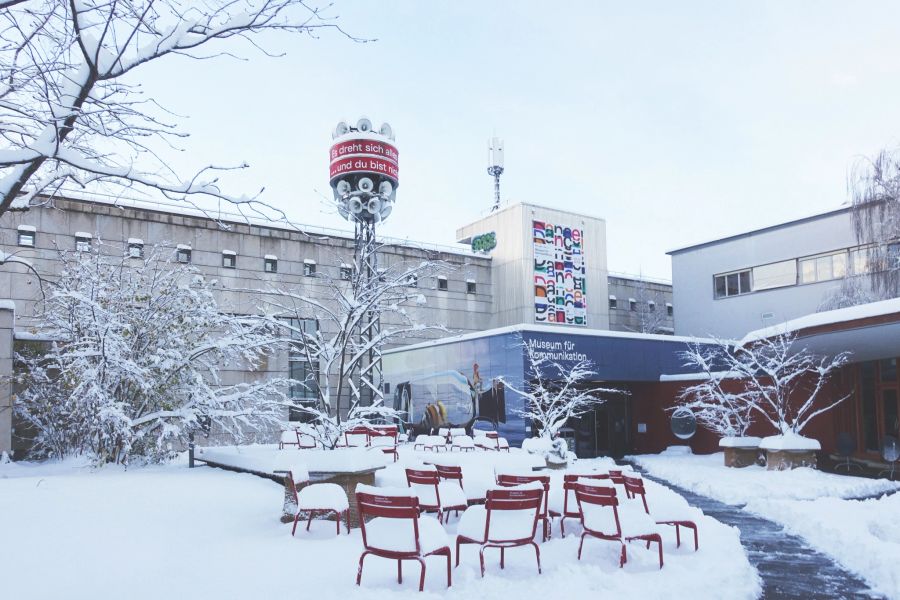 Museum für Kommunikation