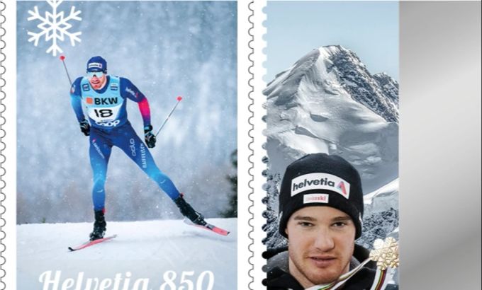 Dario Cologna