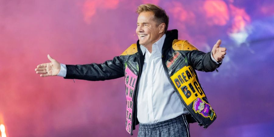 Dieter Bohlen