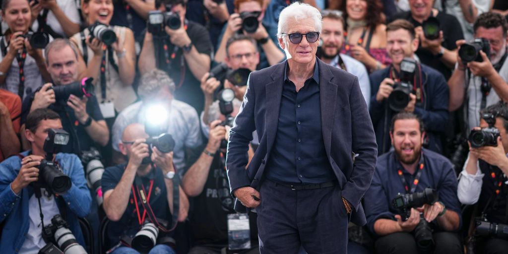 Humanist und Gentleman Richard Gere feiert 75. Geburtstag