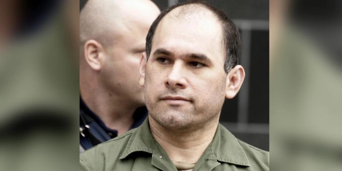 In den USA - Mexikanischer Drogenboss aus Gefängnis entlassen