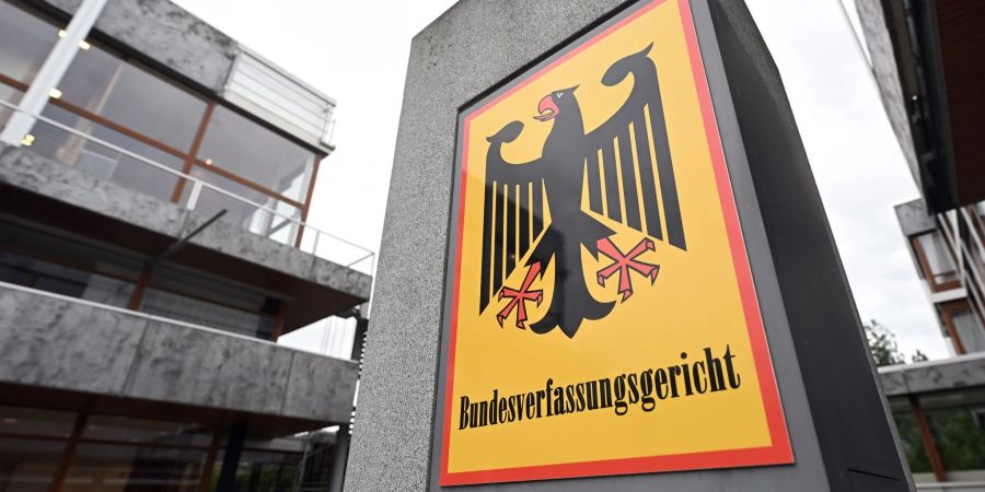 Oberstes deutsches Gericht