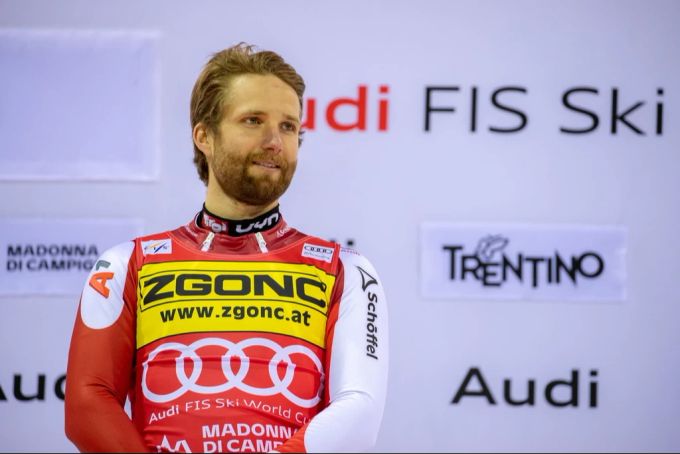 Marco Schwarz