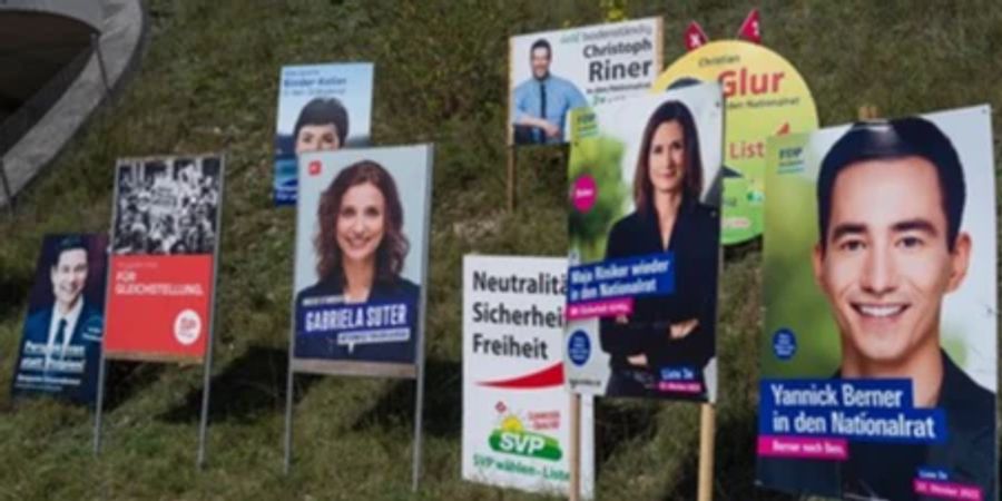 Wahlkampf