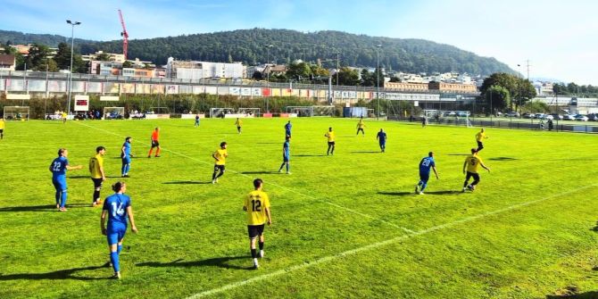 FC Oetwil-Geroldswil