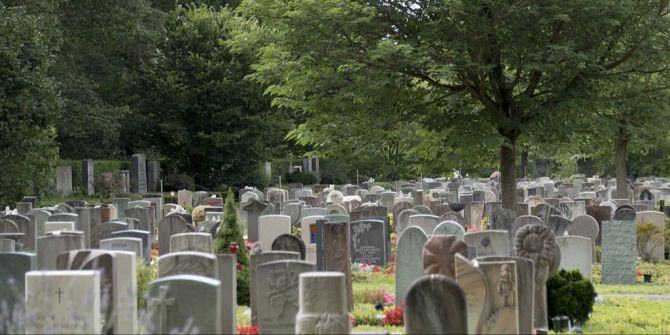 basel friedhof