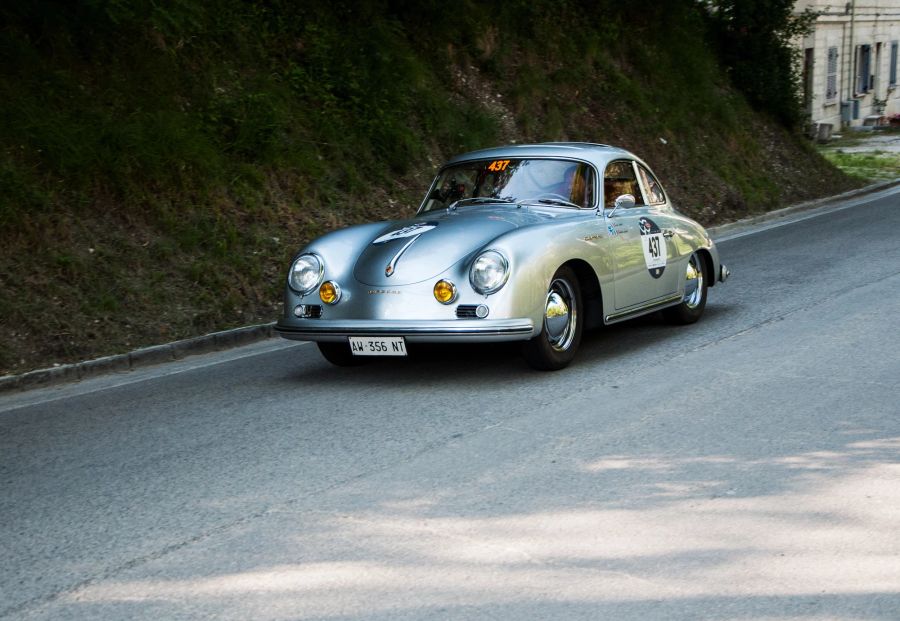 Porsche 356