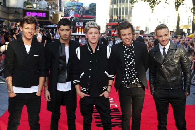 One Direction