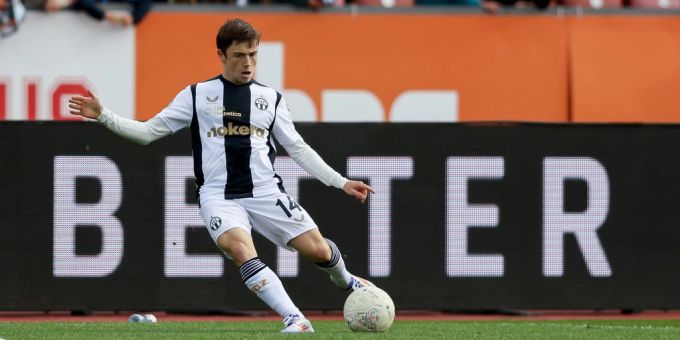 Nevio Di Giusto wird dem FC Zürich lange fehlen. FC Zürich