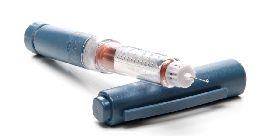 Insulin-Pen