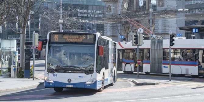 Luzern Bus