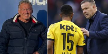 erni maissen yb fcb