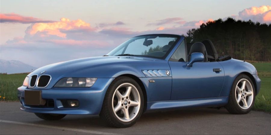 BMW Z3