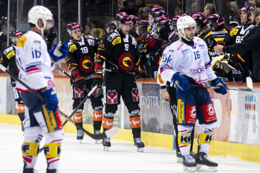 EHC Kloten