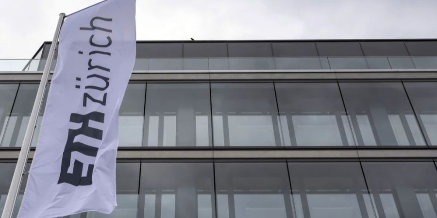 ETH Zürich