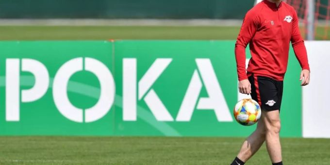 Timo Werner steht noch bei RB Leipzig unter Vertrag. Foto: Hendrik Schmidt Timo Werner steht noch bei RB Leipzig unter Vertrag. Foto: Hendrik Schmidt