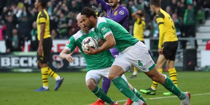 SV Werder Bremen