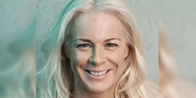 Malena Ernmann, 48-jährig und erfolgreiche Opernsängerin. Sie erhält vor drei Jahren die Diagnose ADHS, dazu Depressionen und Burnout. thunberg