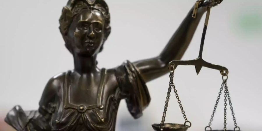 Justitia