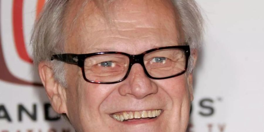 Ken Kercheval ist tot. Foto: Lisa O'connor/Zuma Press