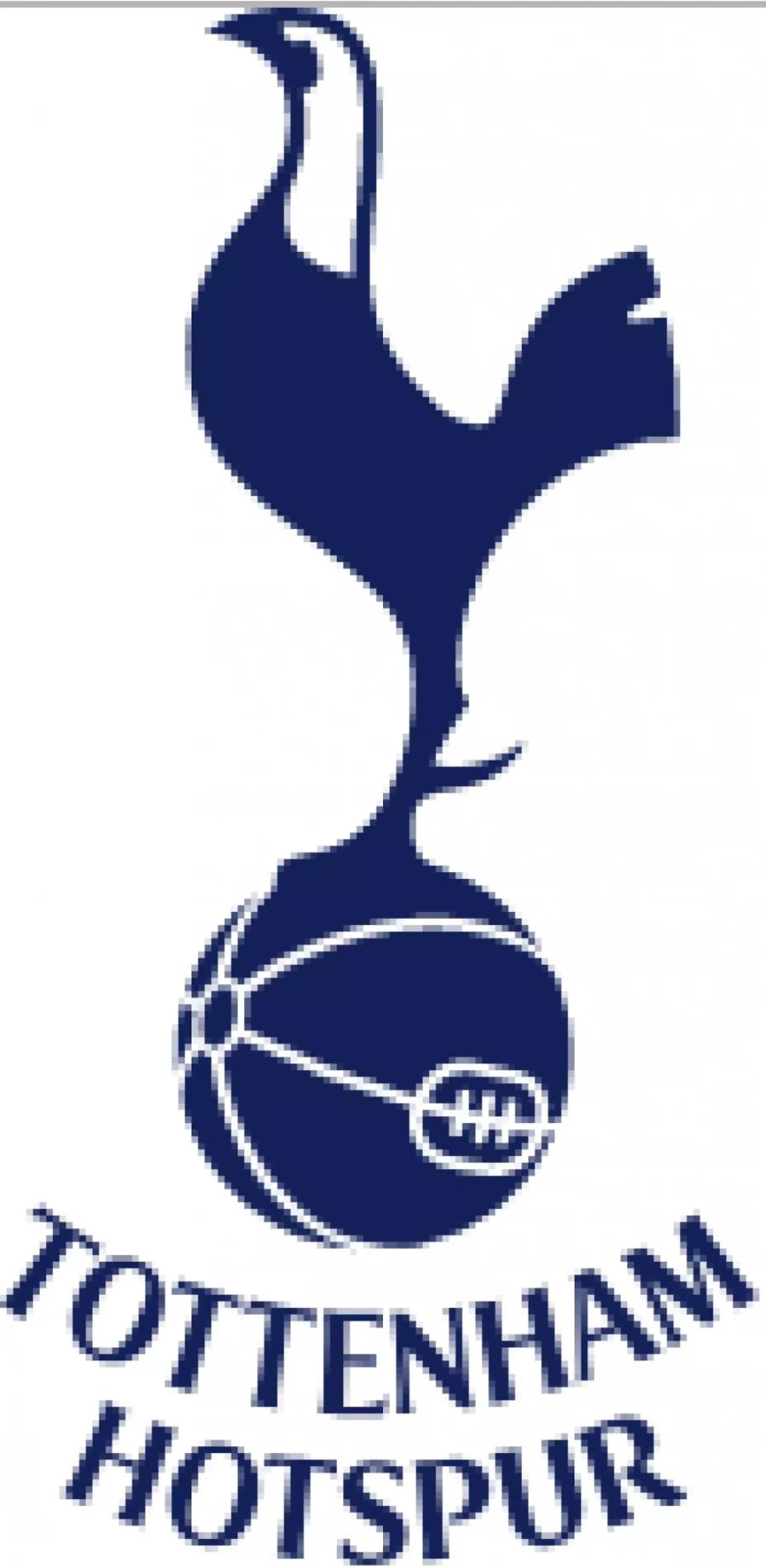 Tottenham Hotspur, 1882 gegründet, 23 nationale Titel.