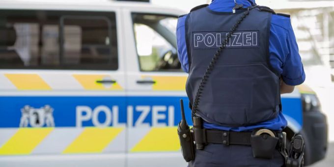 Wieso der Mann bewusstlos geschlagen wurde, ist nicht bekannt. Kapo Basel