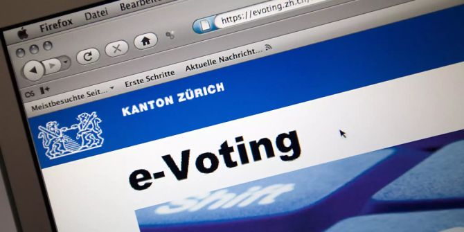 E-Voting