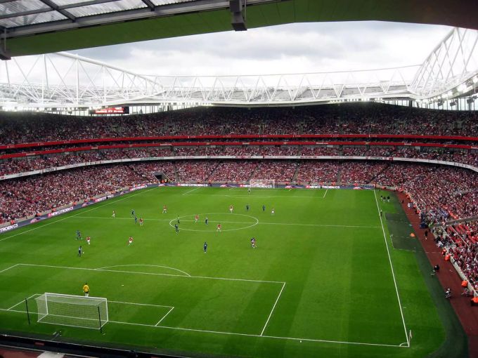Emirates Stadium