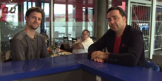 Talk mit FCB-Star - So erklärt Valentin Stocker seine Form-Explosion