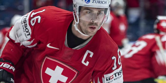 Raphael Diaz führte die Niederlage in erster Linie auf die Stärke der Russen zurück Raphael Diaz führte die Niederlage in erster Linie auf die Stärke der Russen zurück