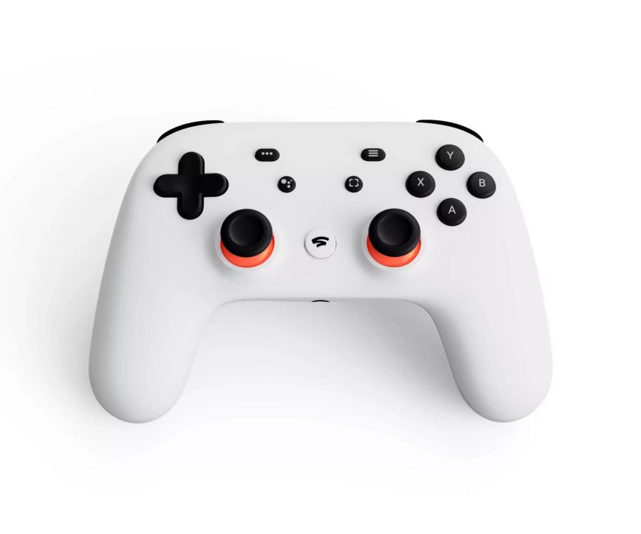 Playstation Google Stadia