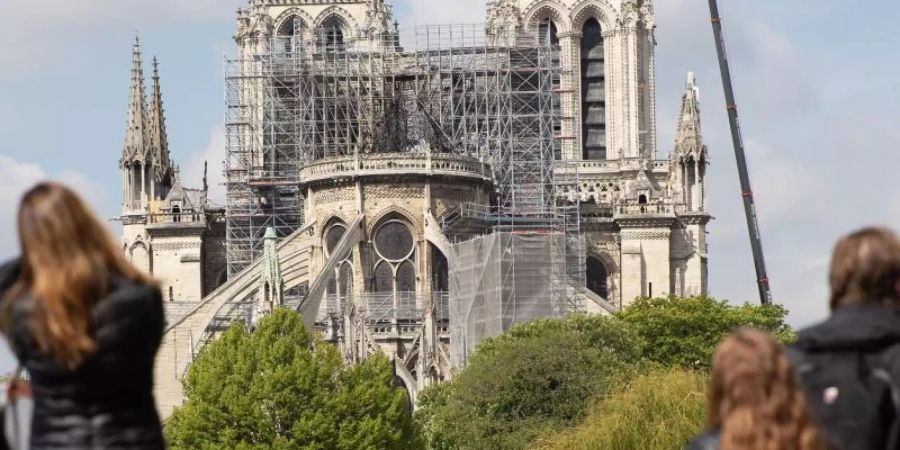 Notre Dame Kathedrale