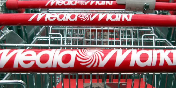 Konzern-Umbau - Bei Media Markt müssen sich Angestellte neu bewerben