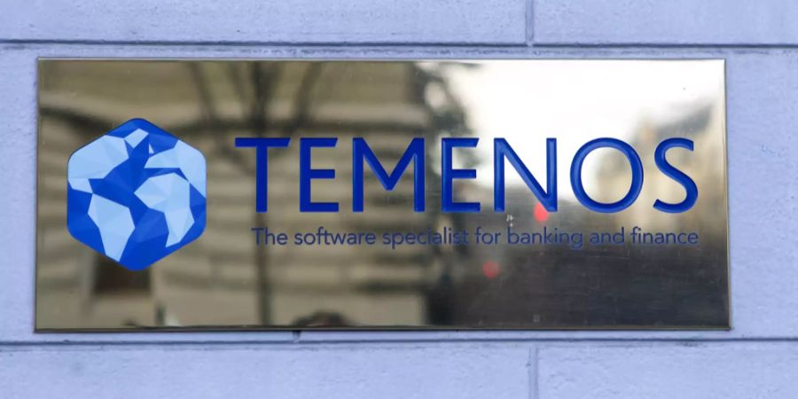 Temenos Group