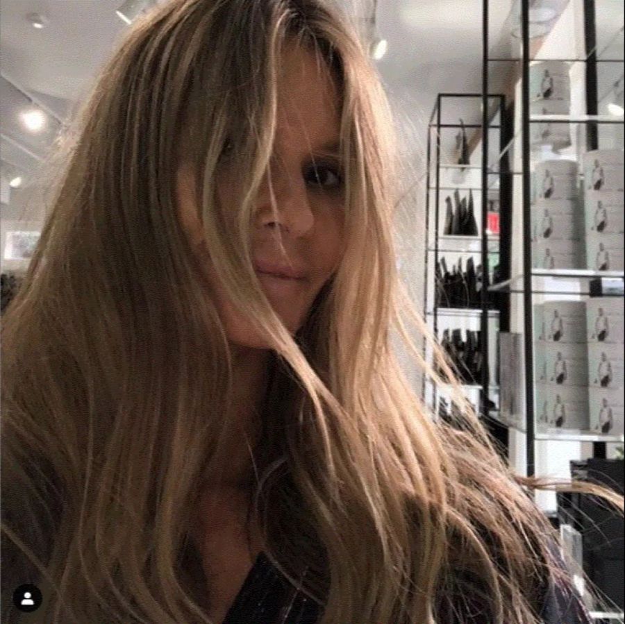 Ist Elle Macpherson tatsächlich eine kleine Diva?