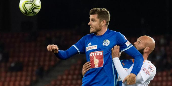 1:3 gegen Luzern - GC-Ajeti trifft doppelt, aber einmal ins eigene Tor