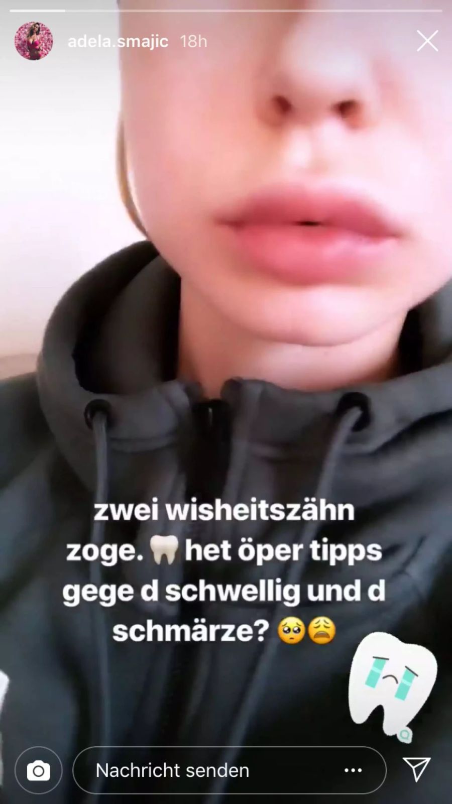 adela smajic zahnarzt