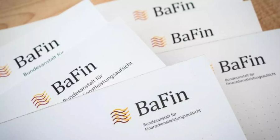 «Wir machen uns hohe Sorgen um die Kreditvergabestandards», so Bafin-Präsident Felix Hufeld. Foto: Frank Rumpenhorst