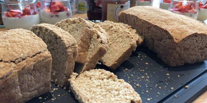 Allergiker abzocken? - Darum sind glutenfreie Produkte viel teurer