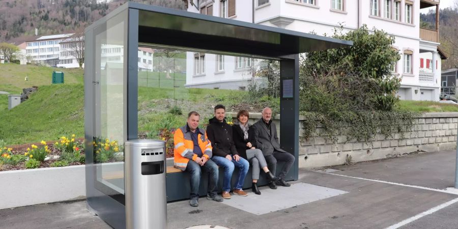 Bus
