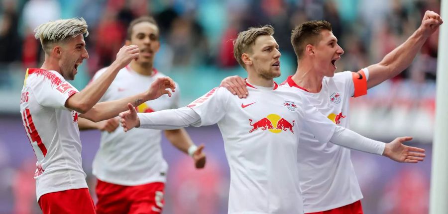 RB Leipzig SC Freiburg