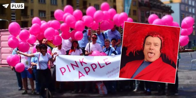 Start diese Woche - So politisch ist das LGBTQ-Filmfestival Pink Apple