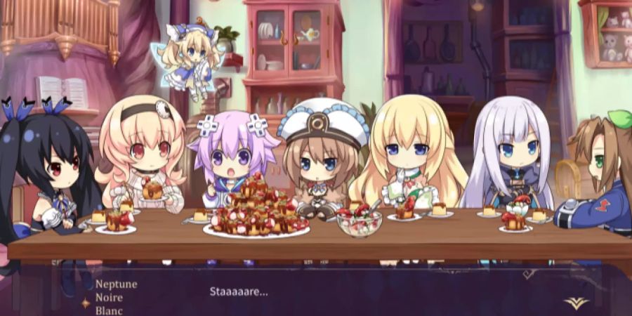 Super Neptonia RPG