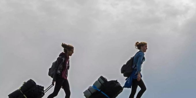 Unterkunftsvermittler im Internet wie Airbnb haben das Vermieten an Urlauber und Geschäftsreisende einfach gemacht. Foto: Ingo Wagner Unterkunftsvermittler im Internet wie Airbnb haben das Vermieten an Urlauber und Geschäftsreisende einfach gemacht. Foto: Ingo Wagner