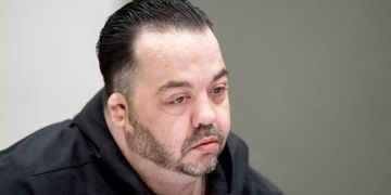 Prozess gegen Patientenmörder Niels Högel