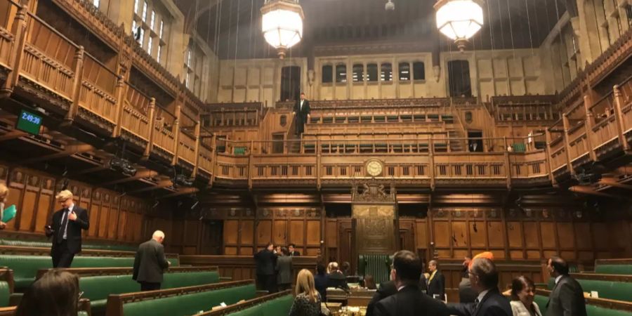 House of Commons
